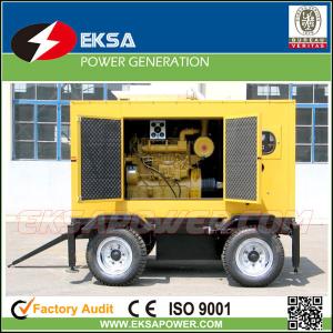 Buy cheap China SDEC Shangchai 80KW Diesel Generator set 6135D-3 diesel engine prime power from wholesalers