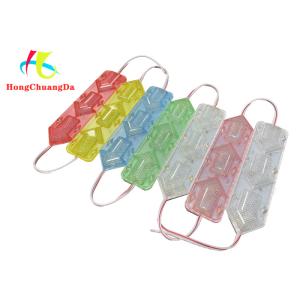 China LED light module DC12/24V 4.2W emergency strobe light used for truck flashing light wholesale