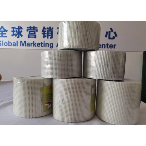 6inch Width Fiber Wire Mesh Screen 145g