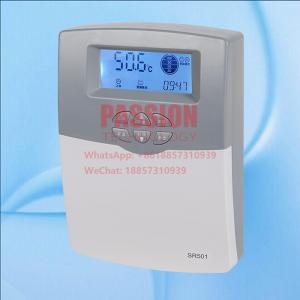 China SR501 Water Level Controller Temperature Control Solar Water Heater wholesale
