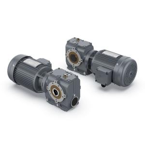 China 1450rpm Transmission Speed Reduction Helical Gear Reducer Gearmotor Parallel Shaft wholesale