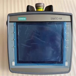 China Smart PLC HMI Panel Screen 6AV2125-2GB23-0AX0 KTP700F Mobile wholesale