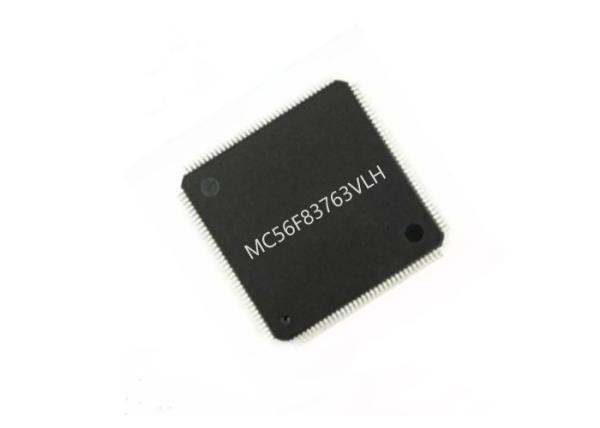 Quality Embedded Processors MC56F83763VLH 128KB Flash 32-Bit Single-Core Microcontroller for sale