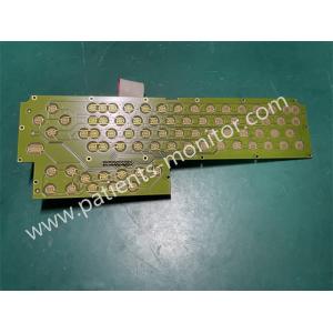 SCHILLER AT-101 ECG Machine Keypad Board 3.2671AA 12814 Used-Good ECG Machine