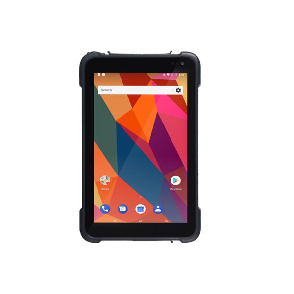 Ruggedized Android Tablet Rugged Android Tablet Ip67 Android Tablet 8.0 Inch BT86