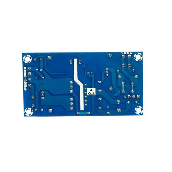Standard Mounting Type 70W Dual Output Power Module Board 12V6A Main 5V1A Sub Isolated AC-DC Switching Power Supply