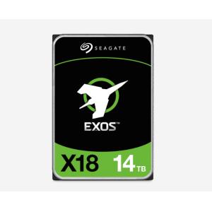 China 14TB 7200 RPM 256MB Cache Seagate Exos X18 ST14000NM000J wholesale