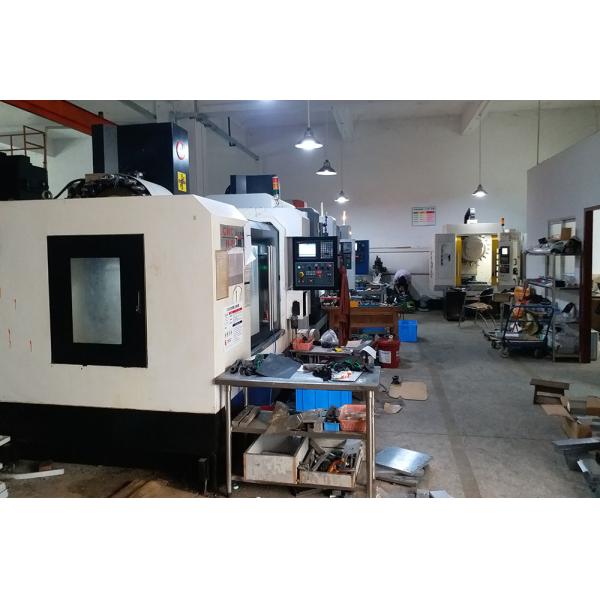 Shenzhen Yimingda Industrial & Trading Development Co., Limited