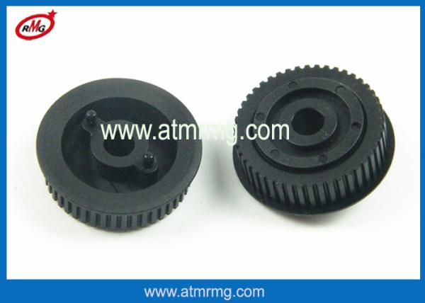 Quality NMD ATM Parts Glory Delarue Talaris NMD100 NMD200 NQ101 NQ200 A001513 Pulley for sale
