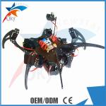 Claw Machine Kit Hexapod Robot , Diy Arduino DOF Robot Kit 20DOF