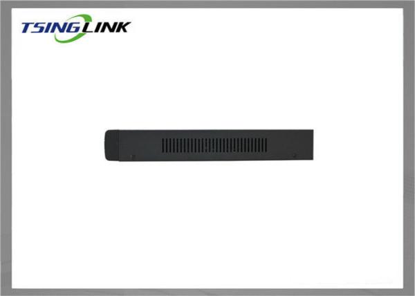 Quality romote control mouse 32 CH NVR video Linux System With 8T Hard Disk Storage for sale