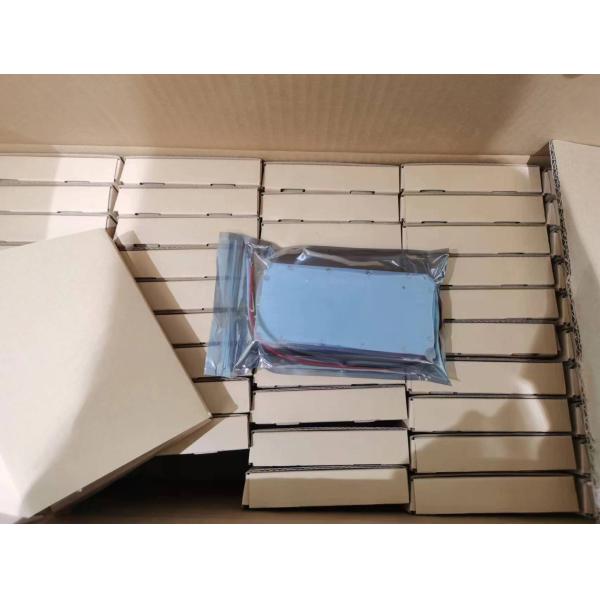 Anti UAV 50W Portable RF Power Amplifier Module with RS485 Communication at -20C-80C