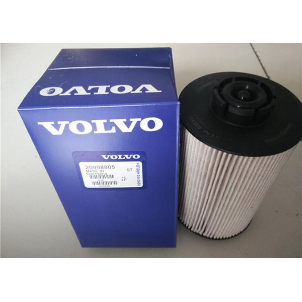 20998805 Cartridge Fuel Filter for Excavator Generator