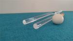Quartz Crystal Tuning Forks with Different Notes