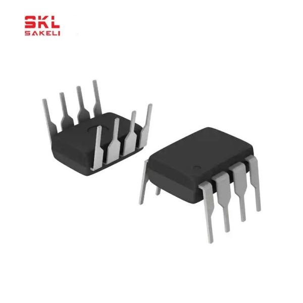 Quality ATTINY85-20PU MCU Microcontroller Unit Low Power Parallel serial bus interfaces for sale