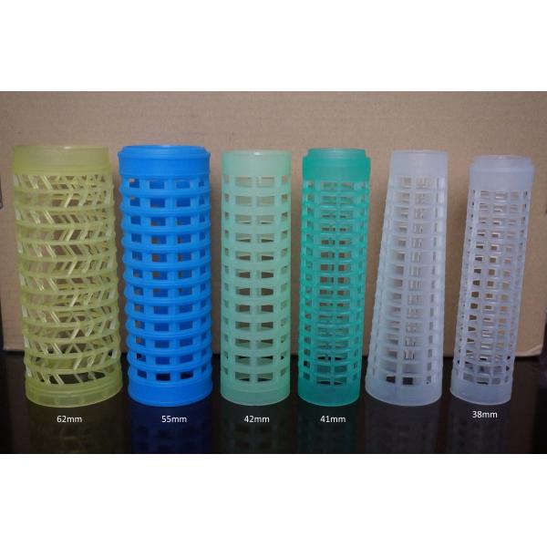 High Strength Poly Poly Core Spun Thread for Denim Jeans Sewing