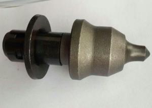 China Coal Mining Auger Drill Bit Chisel Drill Bit Conical Drill Bit With Bullet Tooth wholesale