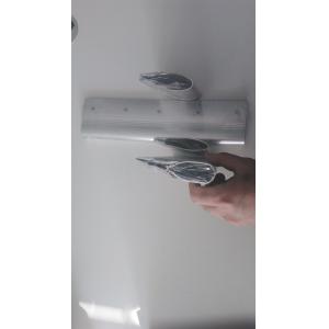 China Double 2m Aluminum Squeegee Handle Water Based For Silk Screen Printing wholesale