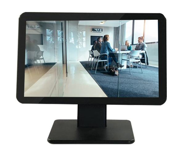 1561E Desktop POS Terminal Full HD Resolution 1920*1080