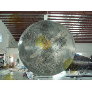 Buy cheap Event Inflatable Promotion Balloon, 0.18mm Thinkness Helium Quality PVC from wholesalers