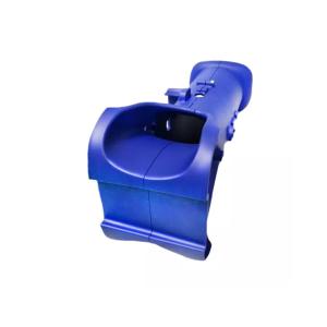 China 3D Printing SLA SLS Materialise Vacuum Casting Parts Rapid Prototype wholesale