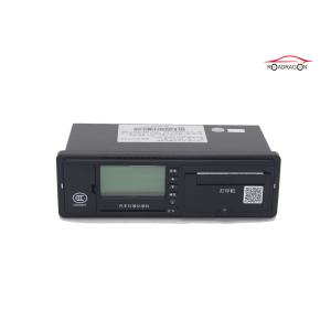 China Car HD Camera Vehicle GPS Tracking Devices Wireless Network Bus Module Meters wholesale