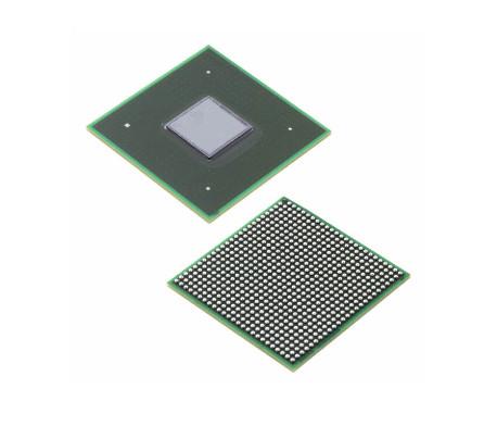 Quality Microprocessor 32 Bit MPU ROM Dual Core ARM Cortex A9 MCIMX6D5EYM10ACR for sale