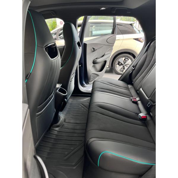 Chinese New Petrol Jiang Ling JMC Yuhu 7 Pick Up 4x4 Truck 2.0T 141Ps L4 2WD