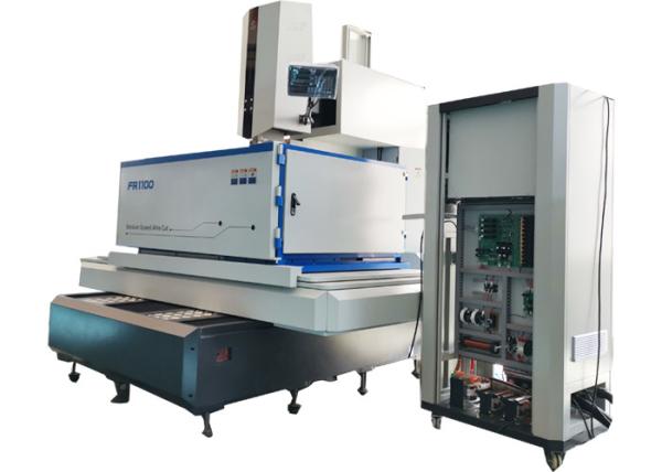 Quality Convenient Electronica Edm Machine With Low - Loss Environmental Control System for sale