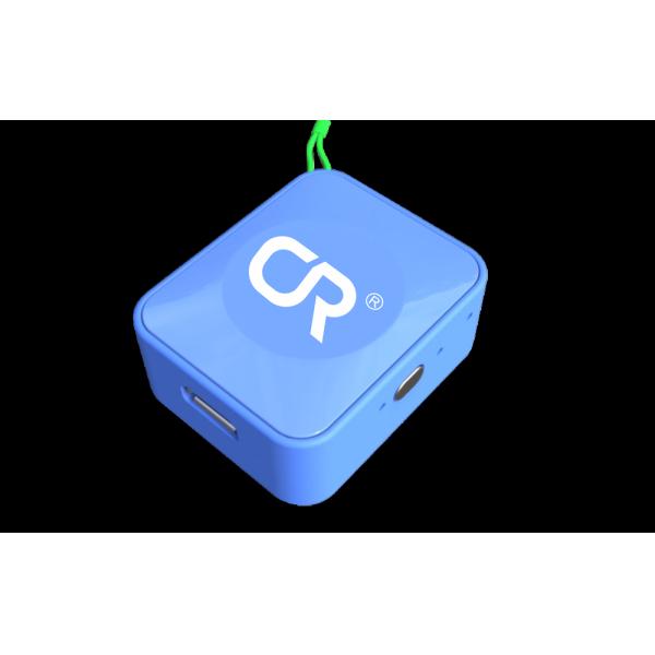 Latest GPS tracker mini GPS locator cube mini GPS safety tracker