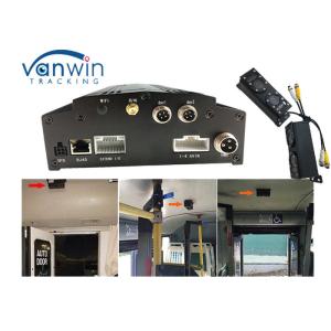 Buy cheap Realtime Analysis 4G Mobile DVR from wholesalers