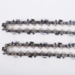 4-Stroke Engine Type Customization Semi Chisel Chainsaw Chain in Roll 1/4" 0.043