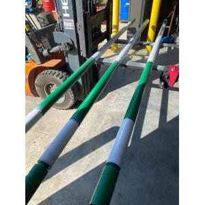 Buy cheap 1-1/2" 38mm Down Hole Mud Motor For Coiled Tubing Drilling from wholesalers