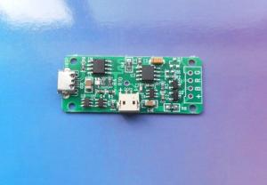 China Automatic Infrared Metal Detector Sensor Module PCB For Home Lighting Control wholesale