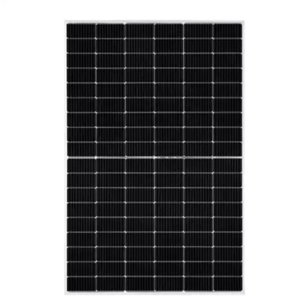 JAM72D30-550/GB JA Solar Mono Panel 144 Cells 550W 545W 560W For Home