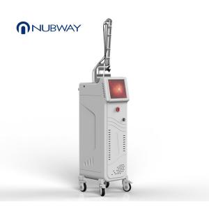 China 40W CE and FDA approved fractional co2 laser acne scars treatment machine for face on sale
