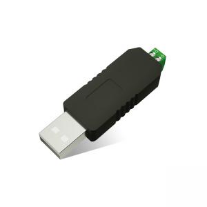 China Debugging Tool Rs485 To Usb Converter Upgrade Protection For Setting Modems wholesale
