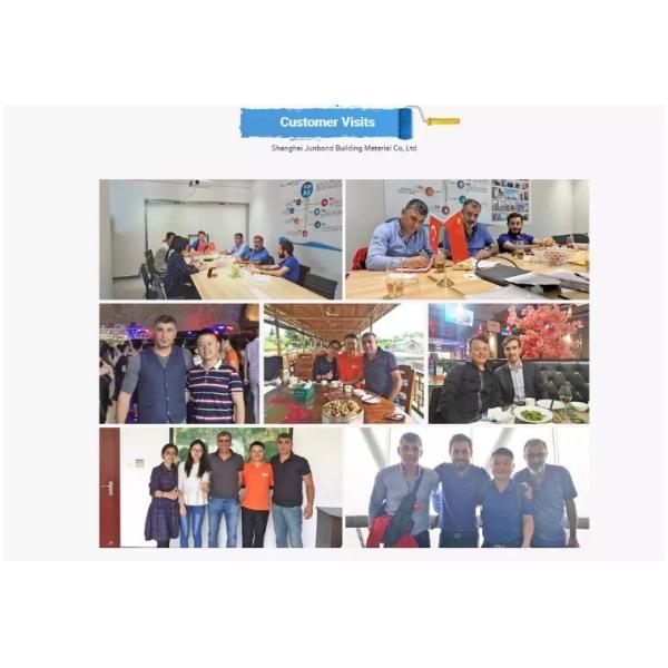 Acetoxy Clear Silicone Waterproof Sealant 280ml Fast Cure Silicone Sealant