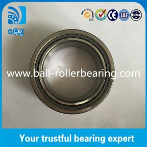 China Chrome Steel NA4914 Heavy Duty Needle Roller Bearing with Inner Ring wholesale