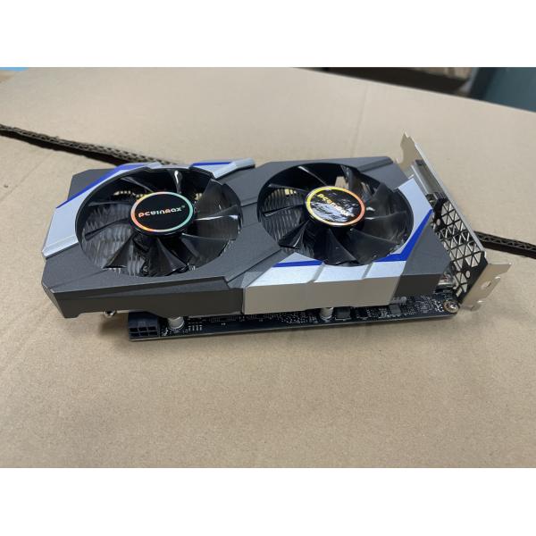16 NM Mining Graphics Cards GTX 1060 6GB 192Bit 120W HD DVI DP