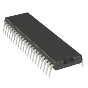 China 8 Pin Programmable IC Chips AT89S52-24PU Microcontroller with 8K Bytes wholesale