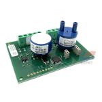 YJJ LOX-EVB Fluorescent Oxygen Sensor Evaluation Board Three Output Configuratio