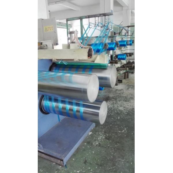 Agricultural PP Baler Twine , Plastic Baling Twine 18000 - 36000 Denier