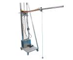 Merchanical Strength Verification Impact Testing Machine With Electronic Control