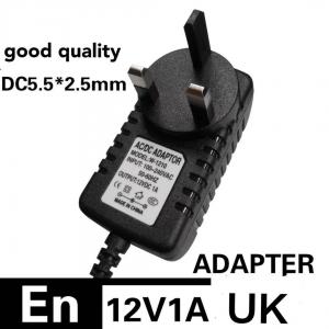 China TUV Wall Regulated AC DC Adaptor Charger 5V 1A Power Adapter wholesale