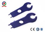 Professional Solar Tools PV Spanner Smooth Surface For Installing And Unstalling