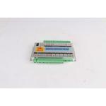 USB CNC MACH3 Interface Control Board 4 Axis 2000Khz Stepper Servo Motor