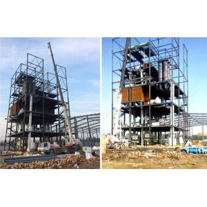 China Farm Pig Cattle Feed Pellet Production Line Including Solution Design wholesale