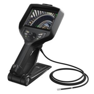 China Ultra HD All-way Articulation Industrial Video Borescope with Intelligent Image Processing System wholesale