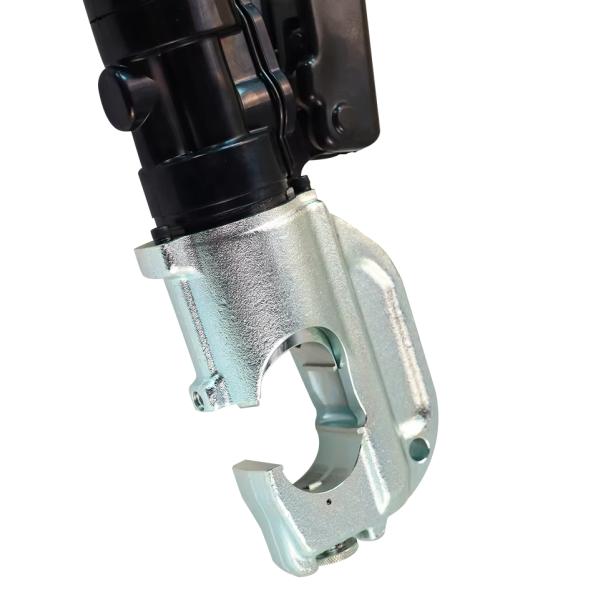 EP-431 12ton Wire Crimper 300mm2 Manual Hydraulic Crimping Tool